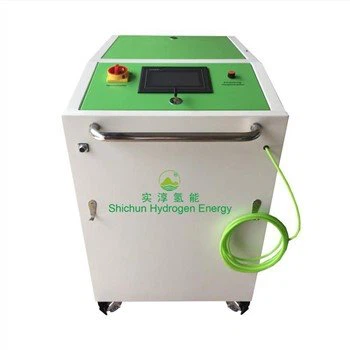 HHO Carbon Cleaning Machine Advantages