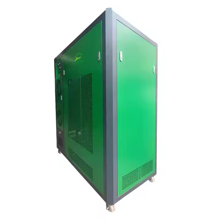 SCZ3.0T Combustion Supporting Machine Hydrogen Generator for Boiler