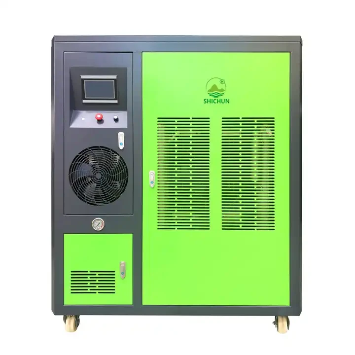 SCZ5.0T Fuel Saver for Boiler Combustion Supporting Machine